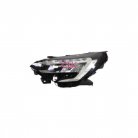 Renault Clio 5 Touch Sol Far 260606923R